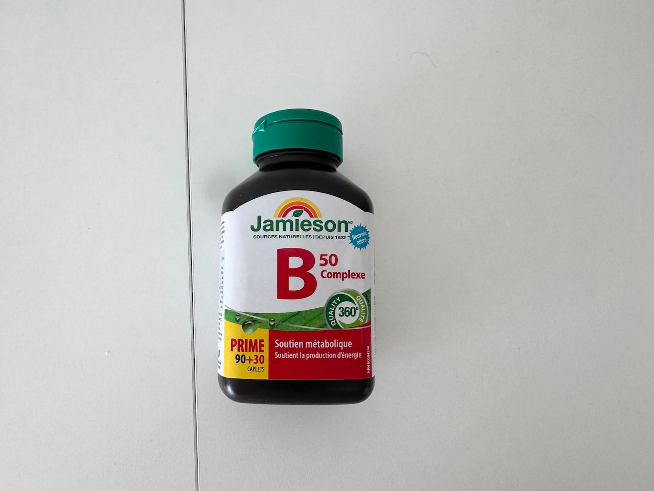 The sound of shaking a pill bottle