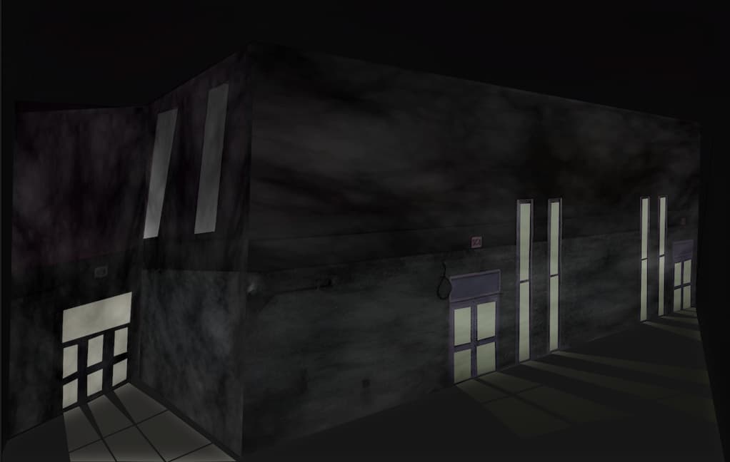 I started by using Fractal Noise to create a cloudy texture, and applied Turbulent Displacement to add wobbling motion.